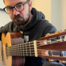 Hello fellow guitarists!, Exciting news