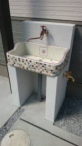 pin by rene walsh on renovations house plants decor small house inspiration outdoor sinks