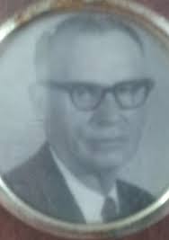 Memorial: Clifton Freemont Wishard