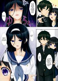 C83) [In The Sky (Nakano Sora)] Hanairo Anmitsu (Hyouka) - Read Hentai  Manhwa, Hentai Manga, Hentai Webtoon, Hentai Comics, Porn Comics, Manhwa18,  Hentai20, Sex Manga, E hentai