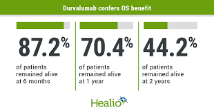 And pemetrexed in patients with malignant pleural mesothelioma. First Line Durvalumab Plus Chemotherapy Prolongs Os In Malignant Pleural Mesothelioma
