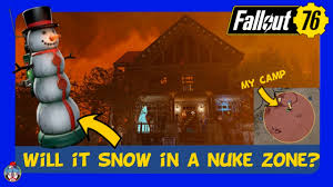 Fallout 76 Players Launched So Many Nukes At Once That They Crashed A  Server - The Verge