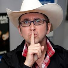 Mark Rooke's Instagram, Twitter & Facebook