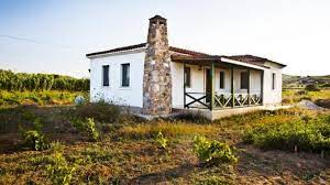 Köye ev villa yapma koşulları nelerdir? Tarlaya Ev Yapmak Imarsiz Tarlaya Ev Yapilir Mi