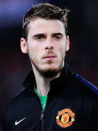 David Gea outing in Yellow 🟡🧤⚽️ One week to go. Back to it 🔜  @d_degeaofficial @acffiorentina #David #DeGea #DDG #Fiorentina #Florence  #LaViola #ForzaViola #Viola #SerieA #Italy