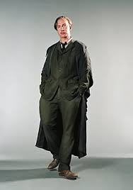 Maybe you would like to learn more about one of these? Remus Lupin Wikipedia Bahasa Indonesia Ensiklopedia Bebas