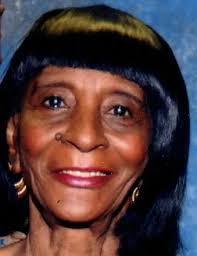 Obituary information for Mattie Taylor