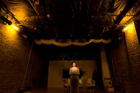 Faculty Spotlight: Julia May Jonas