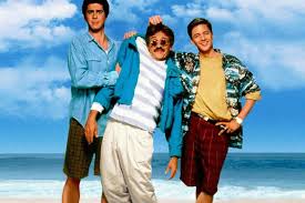 Holy cow you're in doubt you left and now you feel down you're heart lies back in that town so creep back in, don't make a sound or lose your crowd again, sleep around again tell your. See The Cast Of Weekend At Bernie S Then And Now