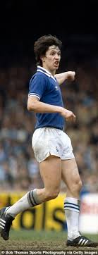 Lineker has been a leicester fan since he was a child and came through the club's academy in 1976 before making his debut on new year's day 1979. Absolutely Nothing Went Right Gary Lineker Recalls Leicester S Last Fa Cup Semi In 1982l Aktuelle Boulevard Nachrichten Und Fotogalerien Zu Stars Sternchen