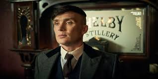 They Don'T Have The Capacity To Kill Tommy Fookin Shelby : R/Peakyblinders