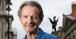 Anton Lesser (BA Hons Architecture 1973)