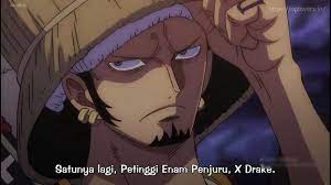 One Piece Eps 923 Anoboy Hal