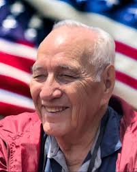 Rodrigo Garcia, Jr. Obituary April 20, 2025