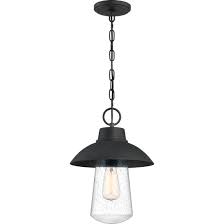 Check spelling or type a new query. East Bay Outdoor Pendant By Quoizel Eby1911mb