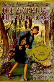 Read secret class manhwa online at webtoonscan. The Secret Of The Old Clock By Carolyn Keene