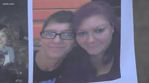 Port Clinton comes together to support Harley Dilly's family while they  await for his funeral