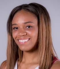 RAZORBACKWBB STORYLINES JESSICA JACKSON ▻Single season best 15 consecutive  games with double figures (opening game-Miss State