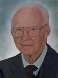Obituary information for Herbert William PADWICK