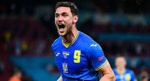 Яремчук роман олегович / roman yaremchuk. Yaremchuk Chuvstvuetsya Ogromnaya Otvetstvennost Futbik Futbik Com