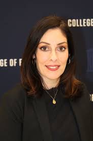 College Leadership and Administration