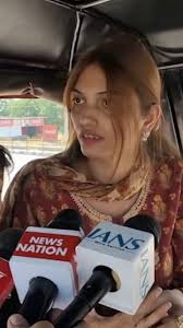 In a heartfelt plea, Saadia Alvi, a woman originally from Delhi and now  married and settled in Karachi, Pakistan, has appealed to the Indian  authorities and the public for assistance in returning to ...