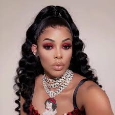 Keyshia Ka'oir
