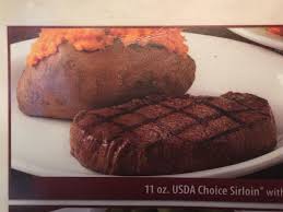 sirloin steak nutrition facts eat