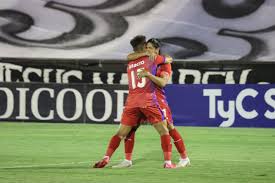 Football tips for tigre v belgrano our suggested bet prediction tip for this primera nacional game located in argentina is a home win for tigre.tigre has 2.48 odds to win the football match, odds provided by probably the best online bookmaker, william hill.if you want to bet on this soccer game, our advice is to bet on a home win for tigre. Tigre 0 Vs 1 Defensores De Belgrano Por La Primera Nacional De Argentina