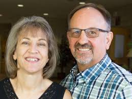 Missionaries supported