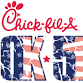 Chick-fil-A 10k/5k