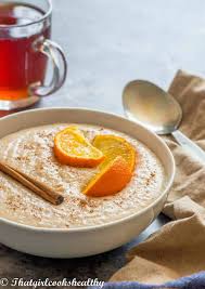 Jamaican Oats Porridge Vegan Gf Recipe Milk Recipes Nutmeg Recipe Oat Milk Recipe