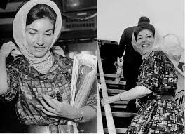 Pin On Maria Callas La Divina Iii