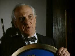 Kolchak: The Night Stalker (1974-5), episodes #17-#20