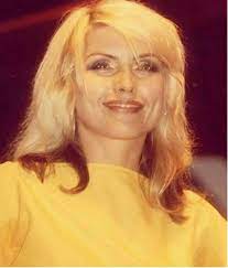 Walter long, mae busch, joan blondell. Pin By Peter Johnson On Debbie Harry Blondie Debbie Harry Debbie Harry Debbie