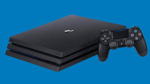 The playstation 4 (ps4) is a home video game console developed by sony computer entertainment. Ps4 Pro Score This Flagship Gaming Console For 100 Off Cnn Underscored