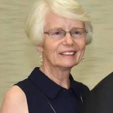 Christine S. Epstein VerSteeg Obituary (2022)