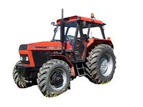 Ursus 4024 Tractor