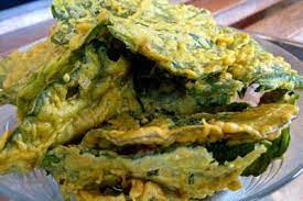 Resep Keripik Bayam Crispy Gurih Tidak Berminyak Cara Membuat Keripik Bayam Sederhana Dan Ekonomis Cara Membuat Keripik Bayam Ane Bayam Keripik Resep Sederhana