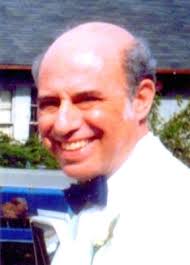 Obituary information for James P. Forte