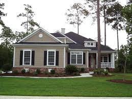 The roof of a house is subject to the most wear and tear due to weather conditions like rain and sun that cause damage. Beige House With Black Shutters Ericaswebstudio Com Exterior Siding Colors House Paint Exterior Exterior Paint Colors For House