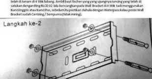 456 590 просмотров • 3 мар. Dijamin Kokoh Cara Pasang Bracket Tv Led 10 Menit Selesai