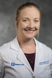 Sarah Jo Stephens, MD
