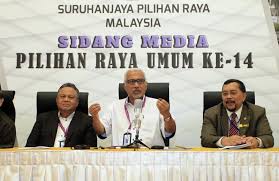 Maybe you would like to learn more about one of these? Spr 82 32 Peratus Pengundi Keluar Mengundi Pru14 Semasa Mstar