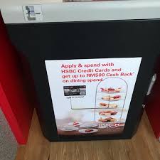 Hsbc bank malaysia berhad was incorporated locally in malaysia on 1 october 1984. Photos At Hsbc Bank Malaysia Berhad 10 Tips