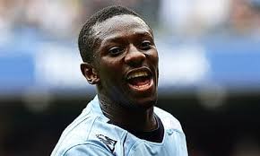 Shaun Wright-Phillips blames Manchester City for breakdown of talks