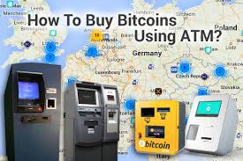 How does a bitcoin atm work? How To Buy Bitcoins At A Bitcoin Atm Blog Coin Atm Radar