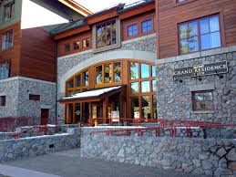 Grand Residences By Marriott At Lake Tahoe A Marriott Grand Residence Club Property Part 1 Travel Tips South Lake Tahoe Lake Tahoe House Styles