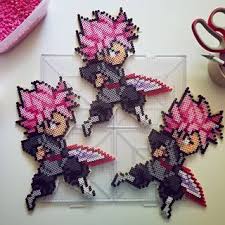 Pink Boys Perler Perlerbeads Artkal Dbz Dragonball Dragonballz Dbs Dragonballsuper Goku Gokubla Bead Sprite Perler Beads Designs Perler Bead Patterns We're a community of creatives sharing everything minecraft!