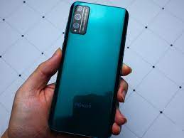 Honor Play 4T Pro With Kirin 810 ...